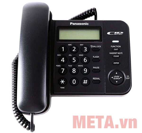 Điện thoại bàn Panasonic KX-TS560