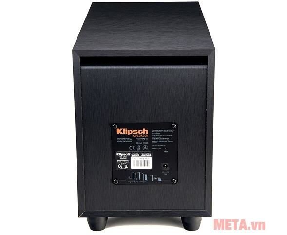 Loa Soundbar Klipsch RSB-8