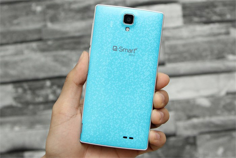 Điện thoại Q-Smart QS18 Điện thoại Q-Smart QS18