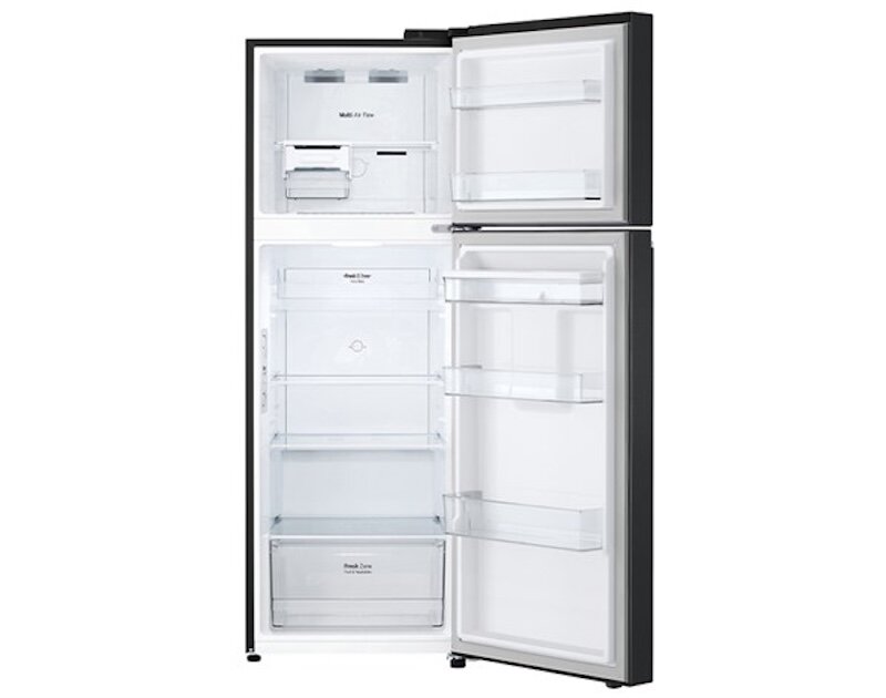 Tủ lạnh LG 335 lít LTD33BLM sử dụng công nghệ biến tần Inverter