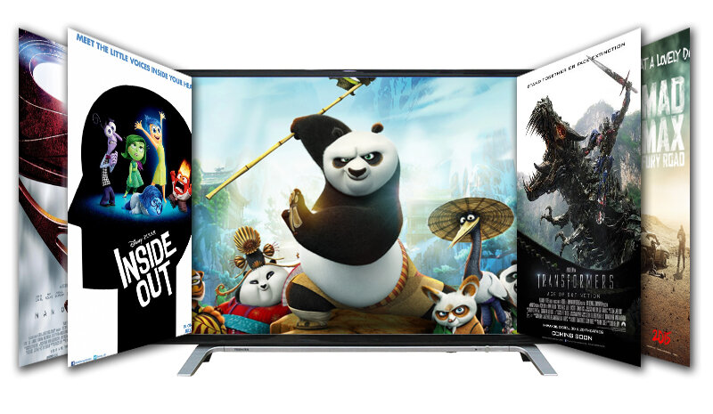 Tivi Toshiba 43 inch 43L3650 Tivi Toshiba 43 inch 43L3650