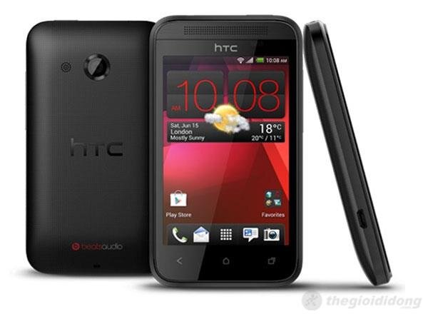 HTC