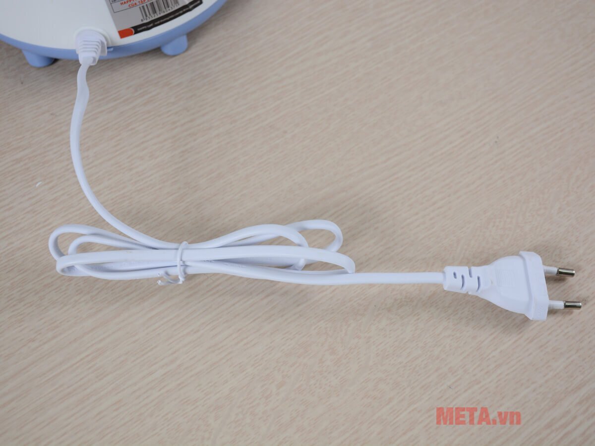 Dây nguồn cách điện tốt Máy xay hoa quả