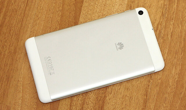 Máy tính bảng Huawei MediaPad T1-701u