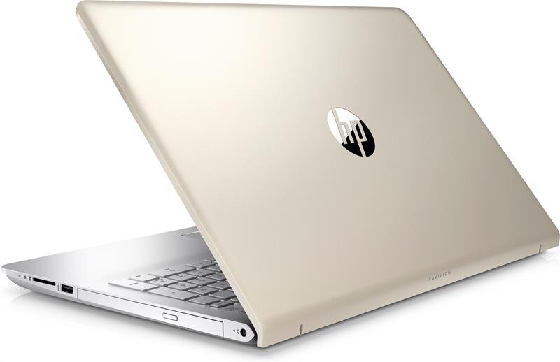 Laptop HP Pavilion 15-cc117TU 3PN28PA Core i5-8250U Kabylake R Win10