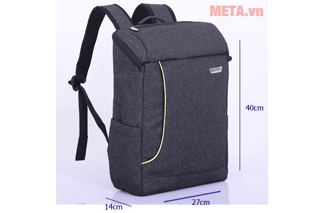 Balo Sakos Beta i14 Balo Sakos Beta i14