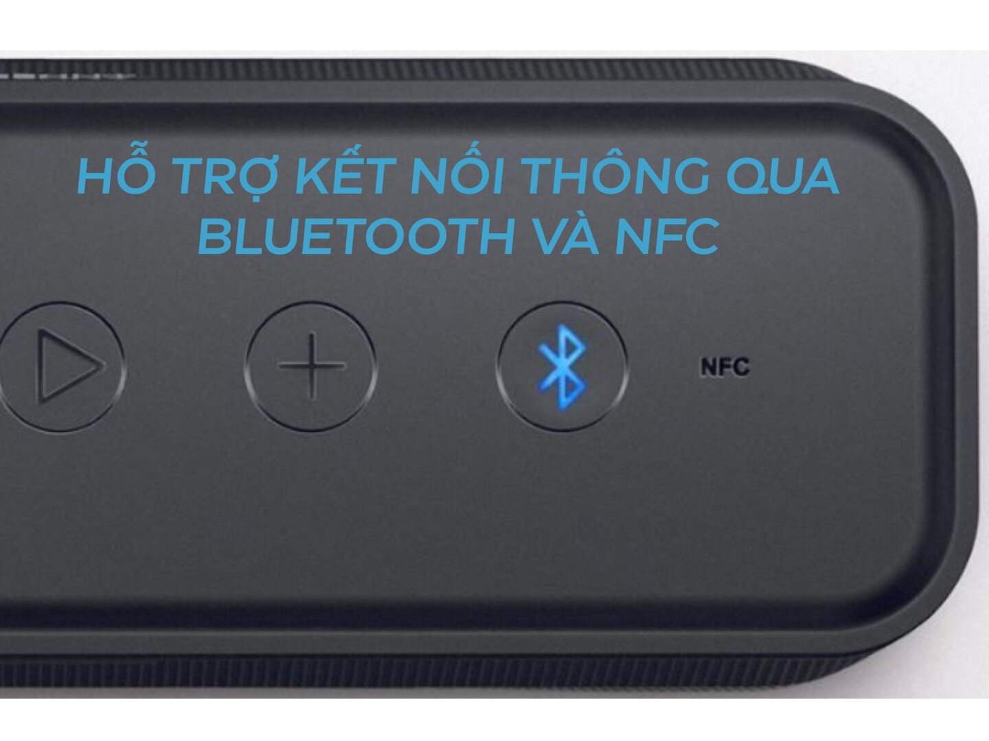 Loa di động Anker Soundcore Pro - A3142 - Màu đen