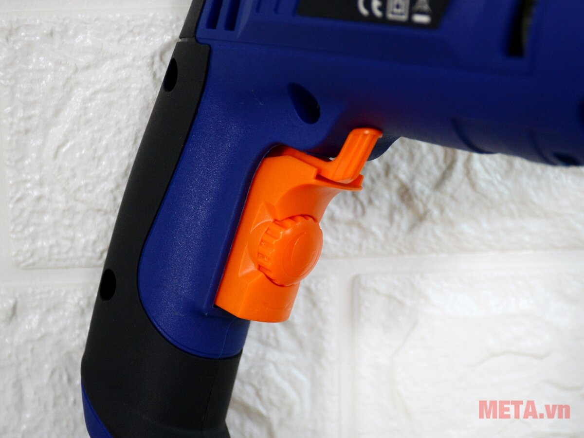 Bộ máy khoan động lực Nikawa NK-ID130