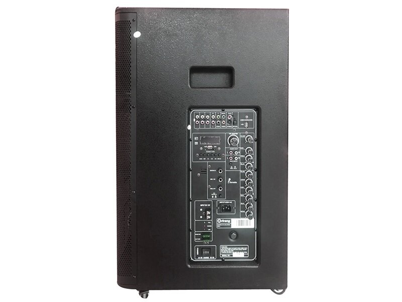 Loa kéo di động Arirang MK1