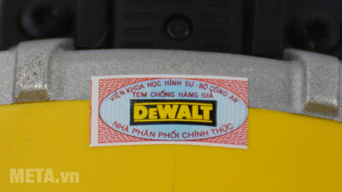 Máy mài góc DeWalt DWE8110S 125mm 720W