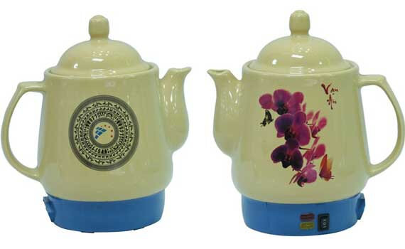 Siêu sắc thuốc Vạn An VA58 đảm bảo chất lượng thuốc