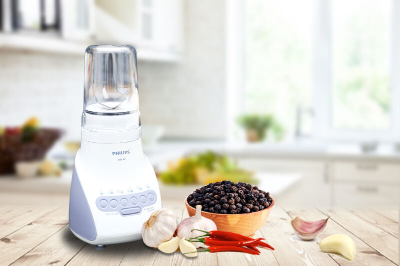 Máy xay sinh tố Philips HR2115 Máy xay sinh tố Philips HR2115