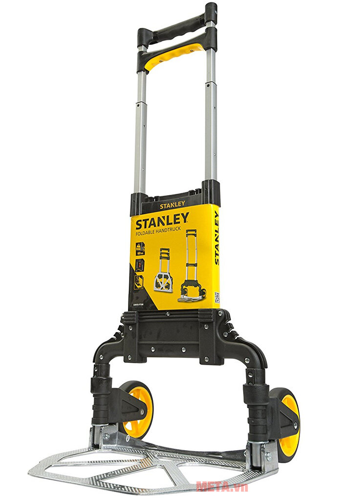 Xe đẩy hàng 2 bánh Stanley SXWTD-FT500