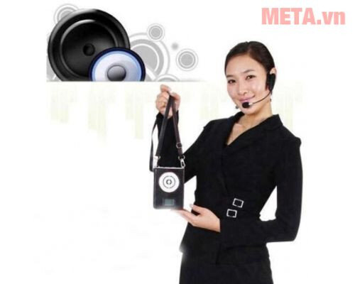 Máy trợ giảng Aepel FC-730