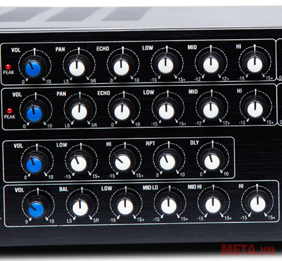 Amply Guinness SPA-390D