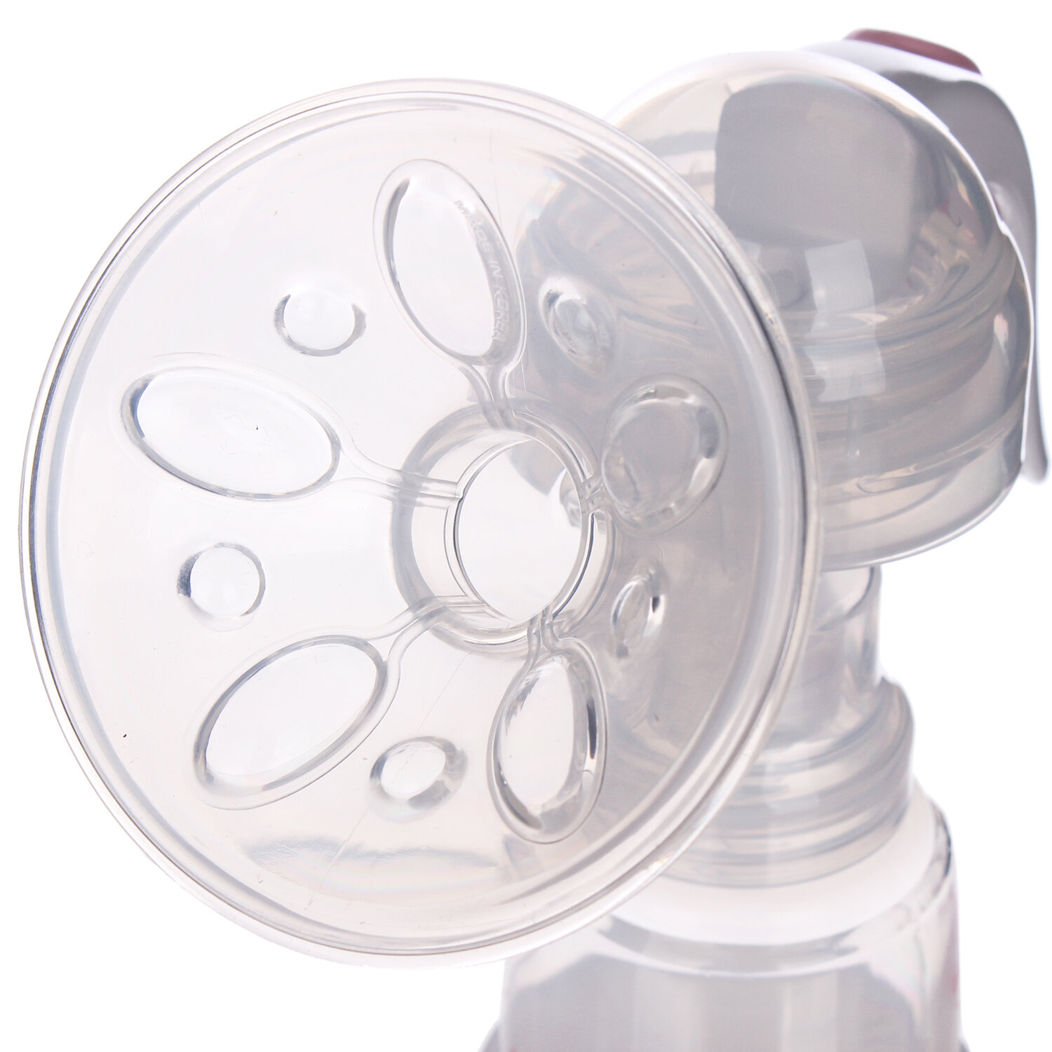  Máy hút sữa bằng tay Unimom Mezzo UM880052