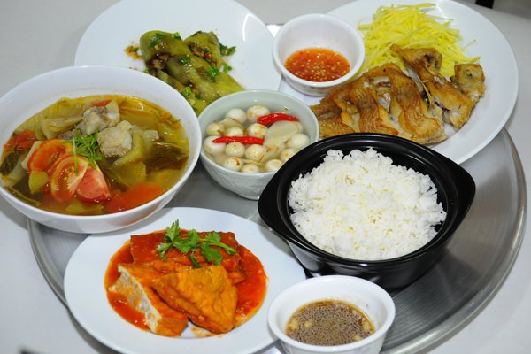 Nồi cơm điện 1.2L Goldsun ARC-G12DS/12AB2