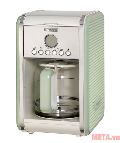 Máy pha cà phê tự động Ariete MOD 1342