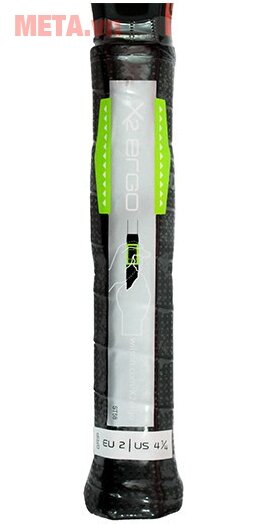 Vợt tennis Wilson BURN FST 95 WRT7290102