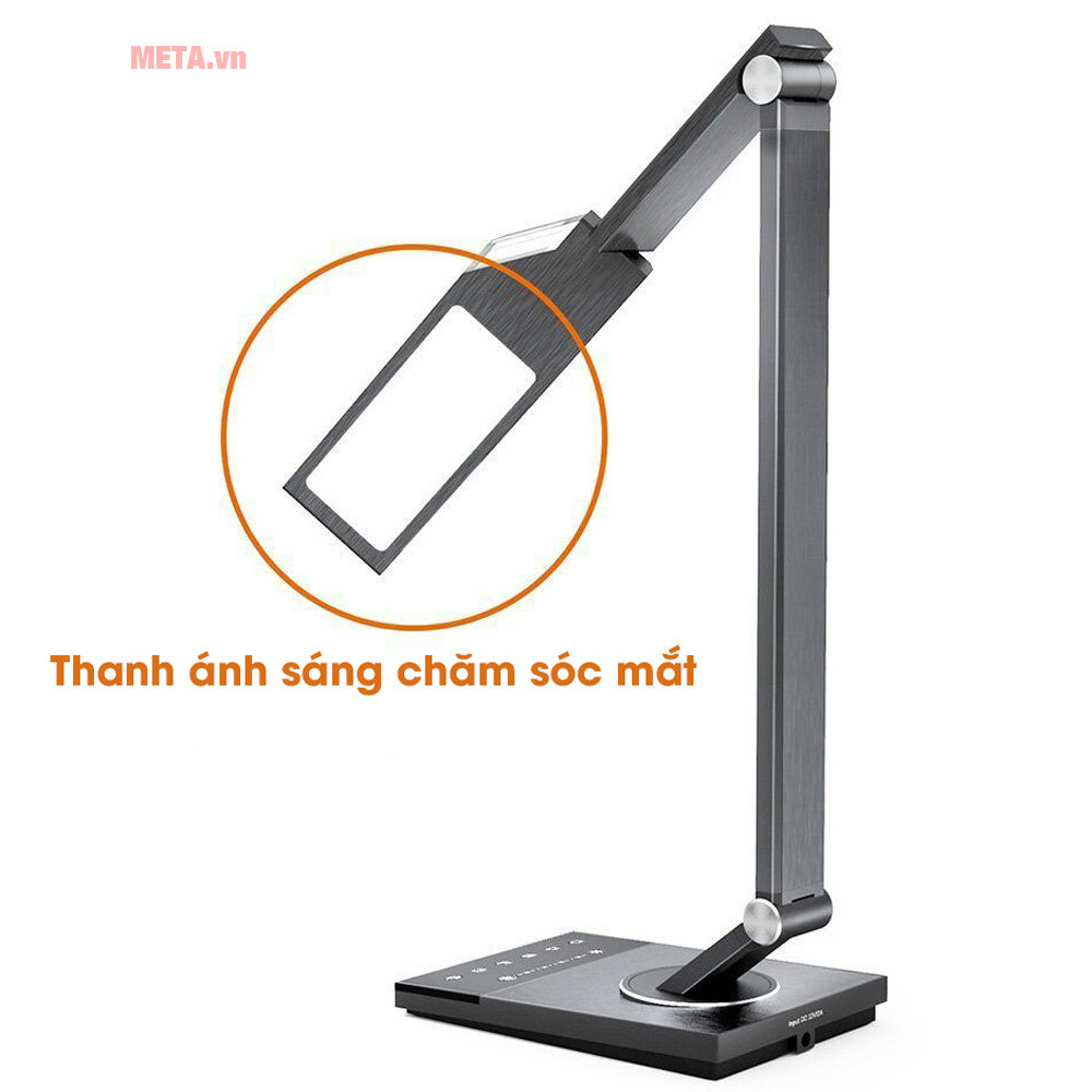 Đèn Led để bàn thông minh TaoTronics TT-DL16