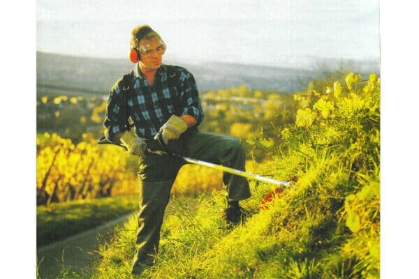 Máy cắt cỏ STIHL FR-3000