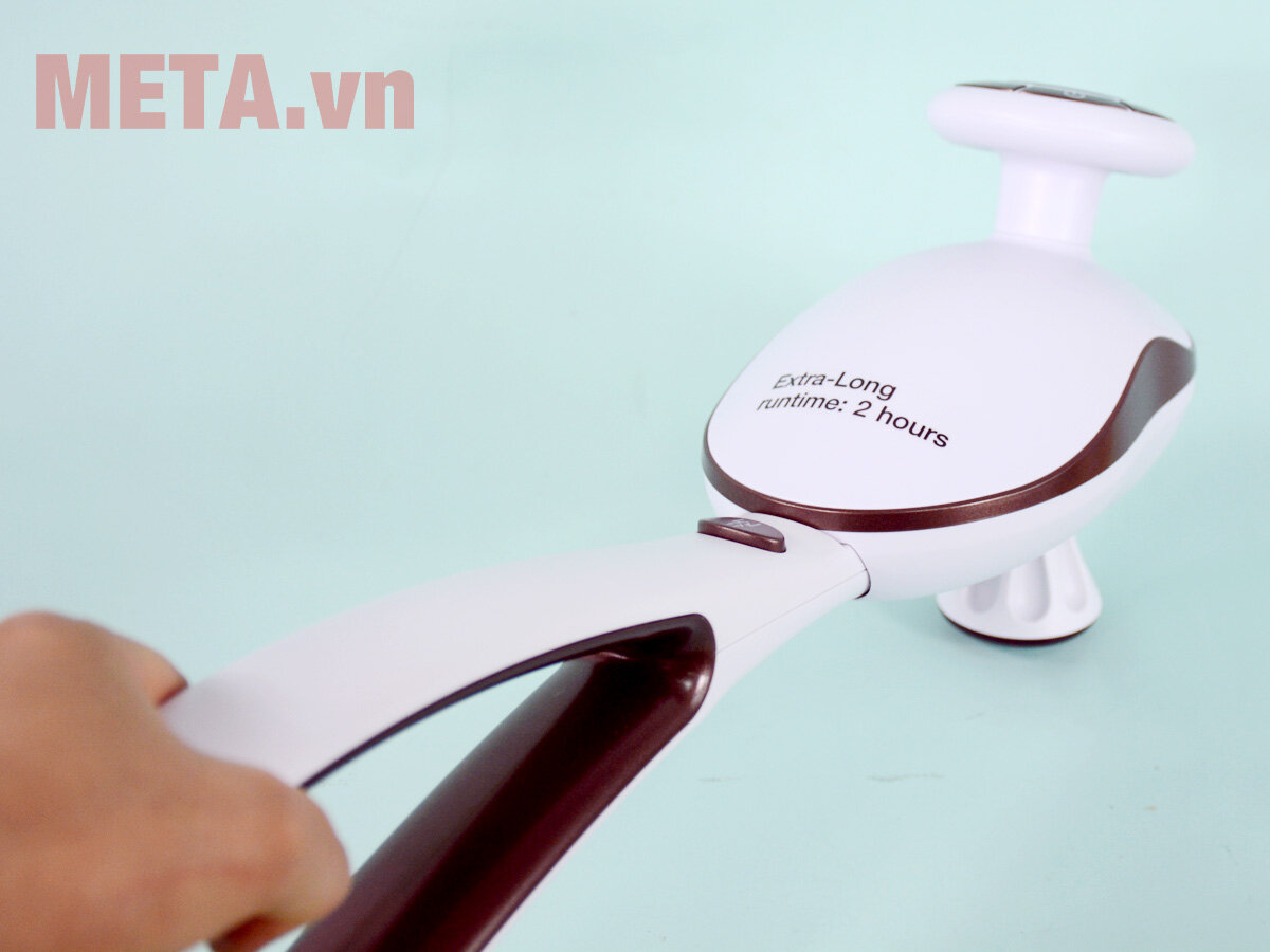 Máy massage Beurer MG510