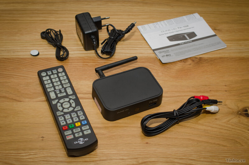 Dune HD TV-102