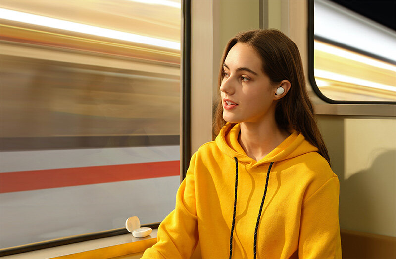 Khả năng chống ồn thông minh