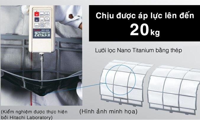 Điều hòa 1 chiều HITACHI RAS-F10CGV 9.200BTU Điều hòa 1 chiều HITACHI RAS-F10CGV 9.200BTU