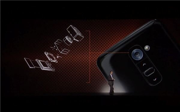 Điện thoại LG G2 32GB