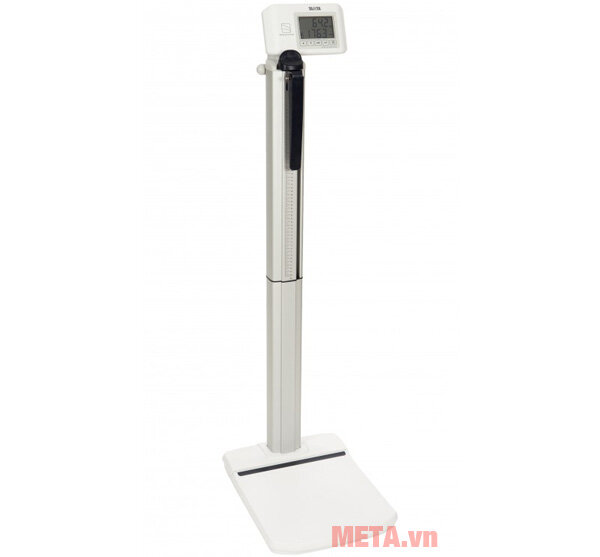 Cân sức khỏe đo chiều cao và BMI TANITA WB-380H