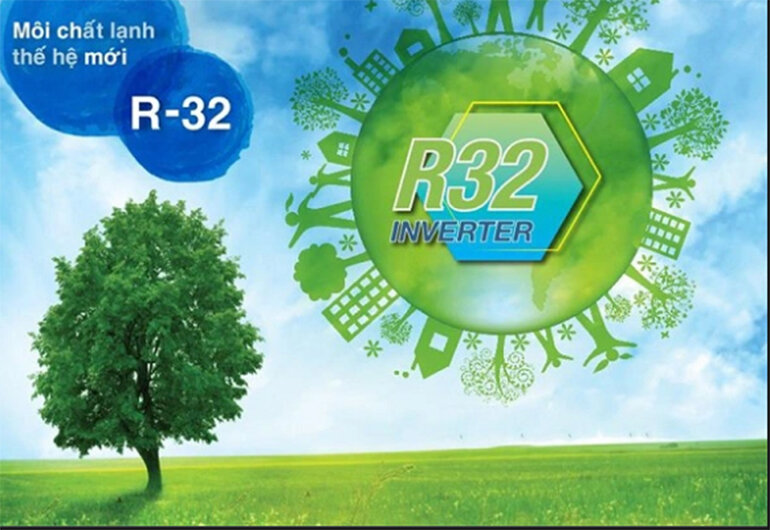 Điều hòa Midea 24000BTU 1 chiều inverter MSAG-24CRDN8