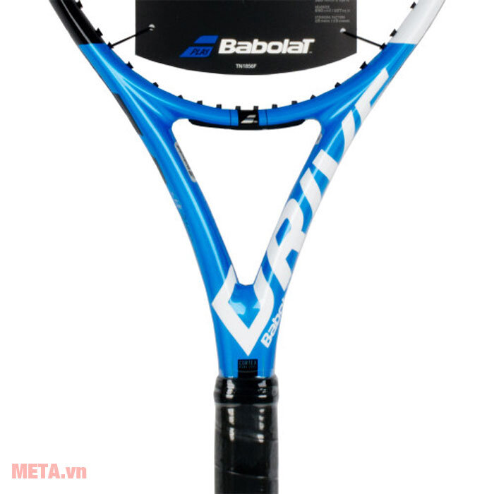 Vợt tennis Babolat Pure Drive 107 2018 101346 (285g) Vợt tennis Babolat Pure Drive 107 2018 101346 (285g)