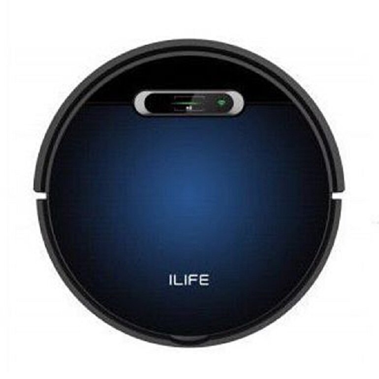 Robot hút bụi lau nhà ILIFE B5 Max