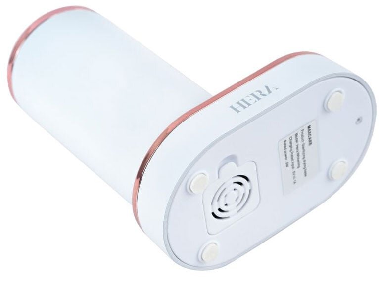 Bàn chải đánh răng điện cầm tay