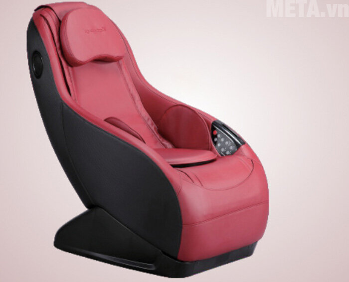 Ghế massage mini thông minh Maxcare Max682S