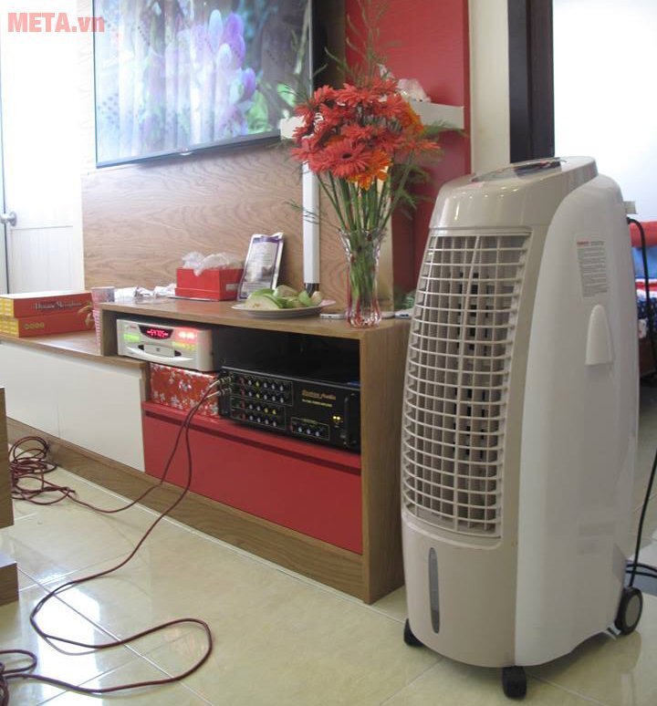 Máy làm mát không khí Daikio DK-1500B (DKA-01500B)