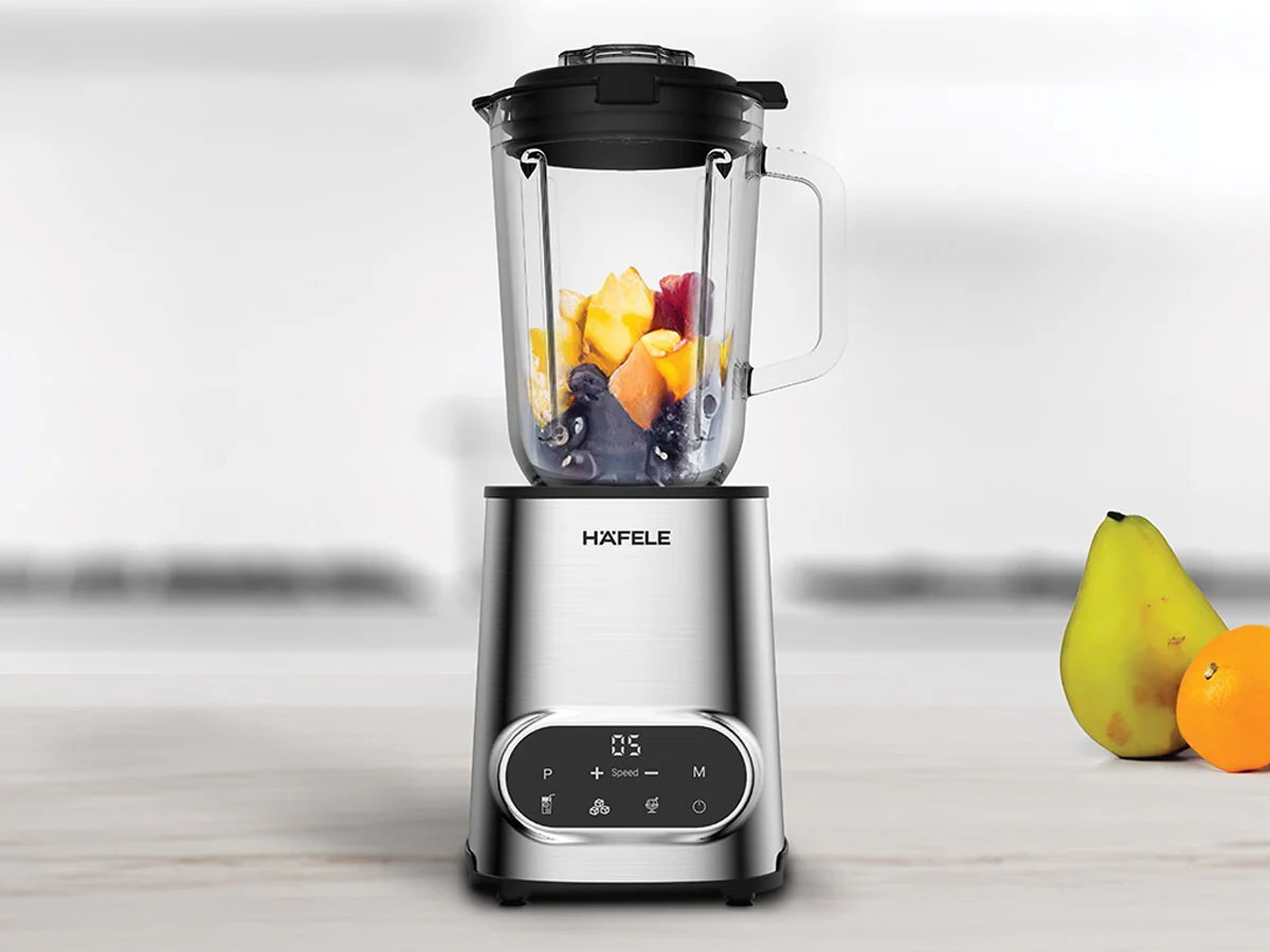 Máy xay sinh tố Hafele HS-B153TX (535.43.292) Máy xay sinh tố Hafele HS-B153TX (535.43.292)