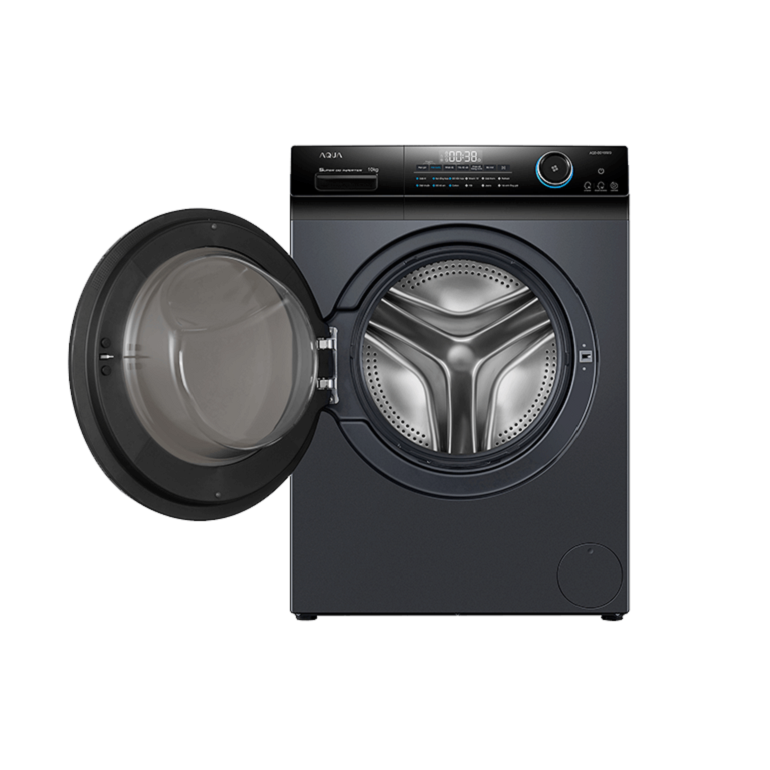 Máy giặt Aqua Inverter 10 kg AQD-DD1002G.BK 3 yH5BAEAAAAALAAAAAABAAEAAAIBRAA7