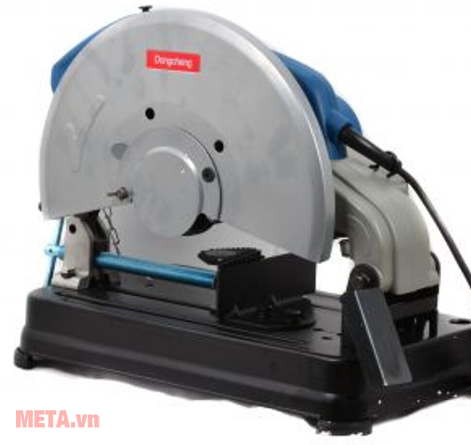 Máy cắt sắt DongCheng DJG04-355