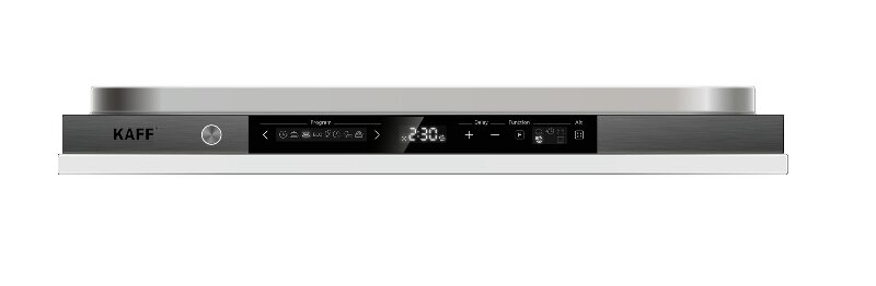 Máy rửa bát âm tủ 14 bộ Kaff KF-BISW12