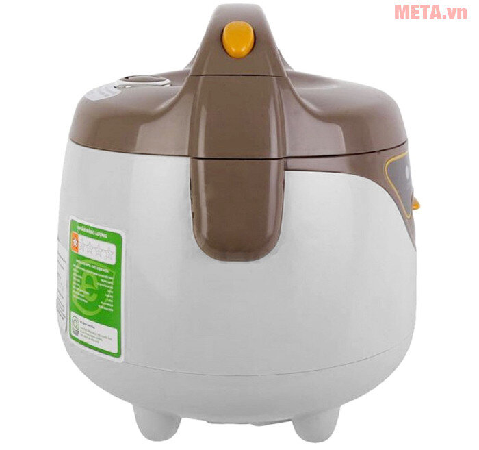 Nồi cơm điện Supor CFXB16YB3VN-36 0.8L