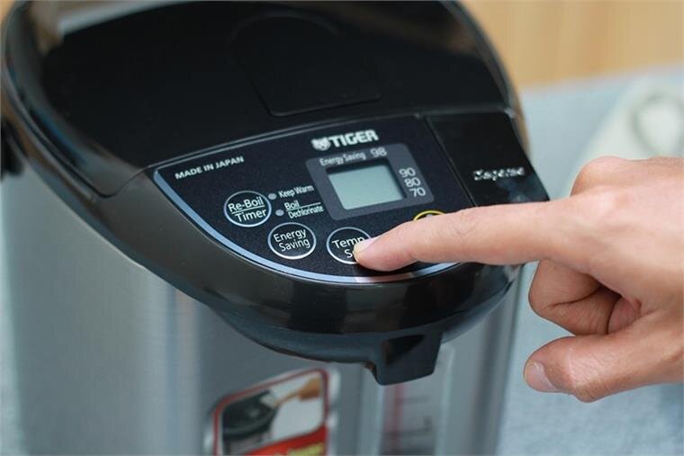 Bình Thủy điện Tiger PDU-A30W 3.0L