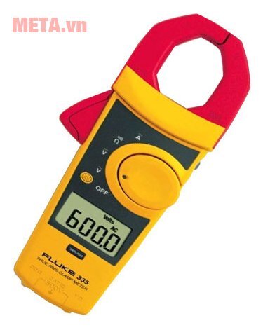 Ampe kìm Fluke 335 Ampe kìm Fluke 335