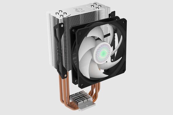 Tản nhiệt khí Cooler Master Hyper 212 Spectrum V2 ARGB (Ảnh 1)