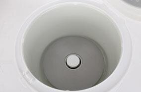 Nồi cơm điện 1,8L Sunhouse SHD8602