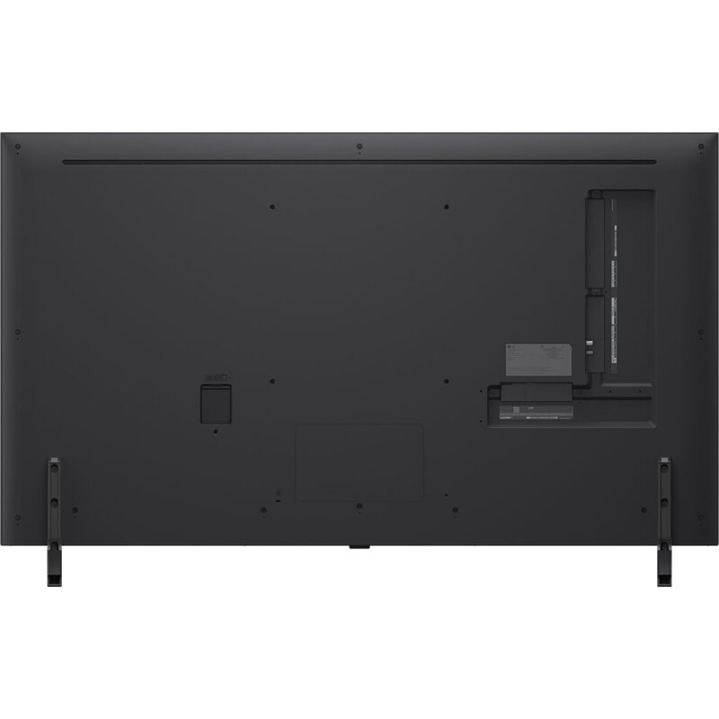 Smart Tivi QNED AI LG 4K 55 inch 55QNED80ASA