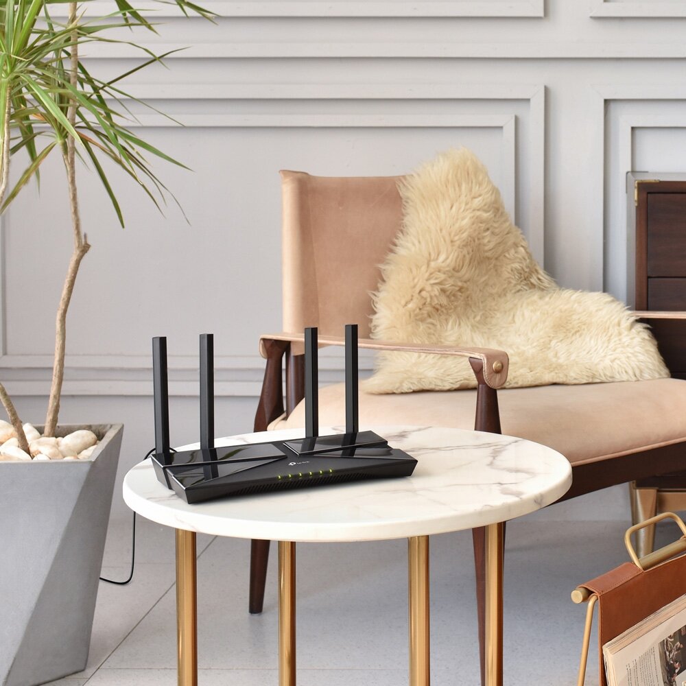 Bộ phát wifi TP-Link Acher AX23 ảnh 5