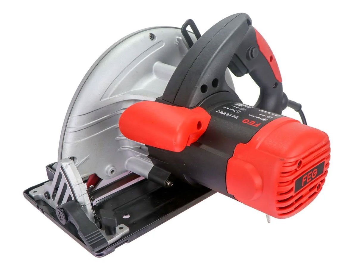 Động cơ tản nhiệt tốt bằng gió FEG EG-889PRO