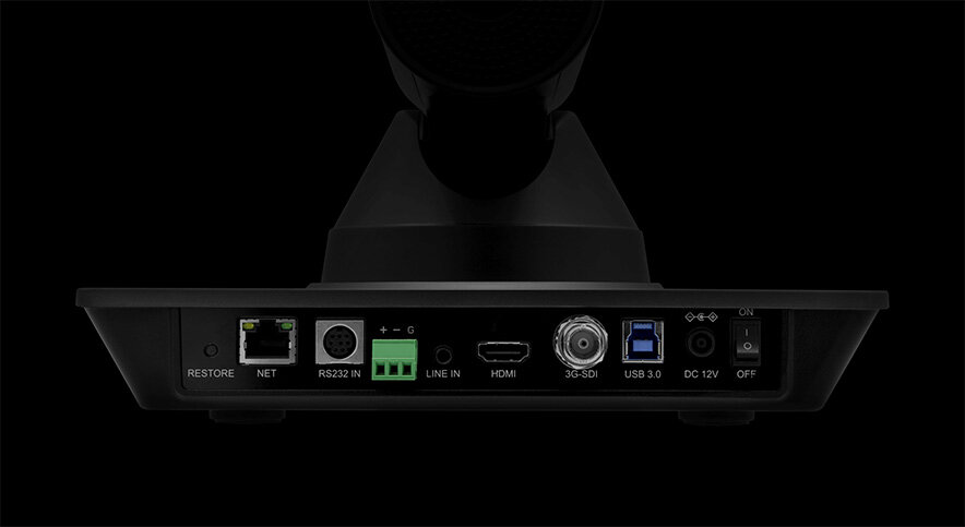 Webcam hội nghị truyền hình Maxhub UC P20